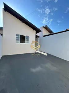 Casa com 1 Quarto à venda, 32m² no Parque Jaraguá, Bauru