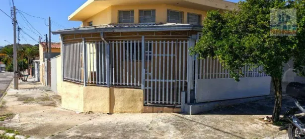 Casa com 2 Quartos para alugar, 110m² no Jardim Londres, Campinas