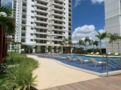 Apartamento com 3 Quartos à venda, 79m² no Ponta Negra, Natal