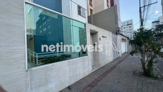Apartamento com 2 Quartos à venda, 66m² no Sagrada Família, Belo Horizonte