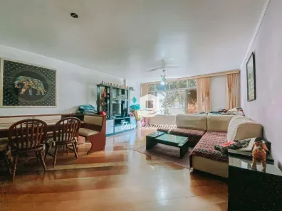 Apartamento com 3 Quartos à venda, 155m² no Boa Viagem, Niterói