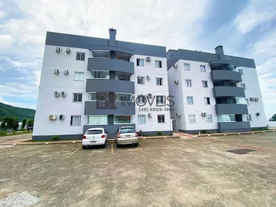 Apartamento com 2 Quartos à venda, 55m² no Vila Nova, Imbituba