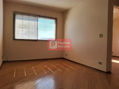 Apartamento com 1 Quarto para alugar, 47m² no Vila Congonhas, São Paulo
