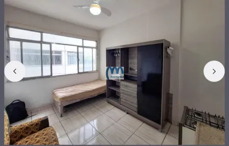 Apartamento com 1 Quarto à venda, 30m² no Centro, Niterói