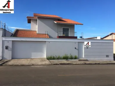 Casa com 4 Quartos à venda, 300m² no Chácara Brasil, São Luís