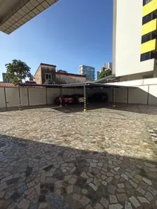 Apartamento com 3 Quartos à venda, 160m² no Dionisio Torres, Fortaleza