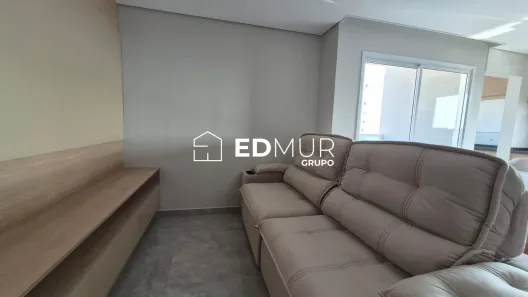 Apartamento com 2 Quartos à venda, 55m² no Parque das Nações, Santo André