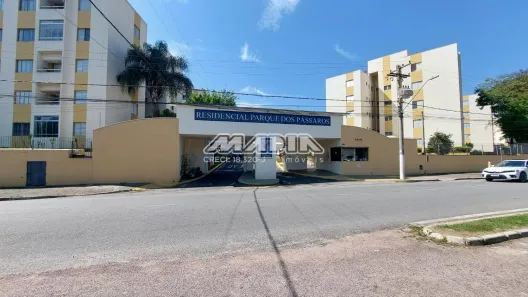 Apartamento com 2 Quartos para alugar, 60m² no Ortizes, Valinhos