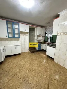 Casa com 3 Quartos à venda, 193m² no Baeta Neves, São Bernardo do Campo