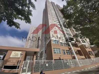 Apartamento com 3 Quartos à venda, 88m² no Loteamento Mogilar, Mogi das Cruzes