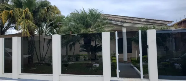Casa com 4 Quartos à venda, 800m² no Ponte Alta Norte, Brasília