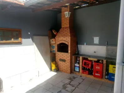 Casa com 3 Quartos à venda, 377m² no São Joaquim, Contagem