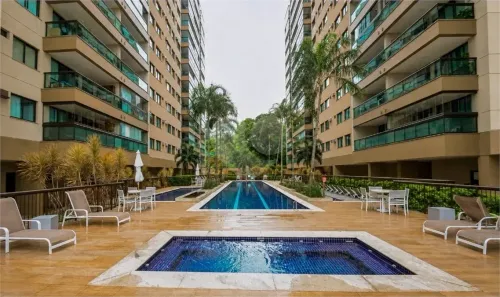 Apartamento com 2 Quartos à venda, 66m² no Rio Comprido, Rio de Janeiro