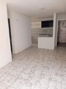 Apartamento com 3 Quartos à venda, 60m² no Tabapuá, Caucaia