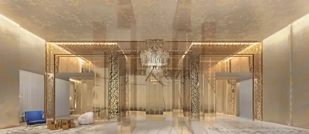 Apartamento com 4 Quartos à venda, 188m² no Liberdade, São Paulo