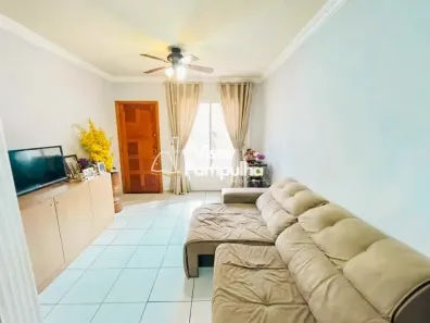 Casa de Condomínio com 2 Quartos à venda, 59m² no Copacabana, Belo Horizonte
