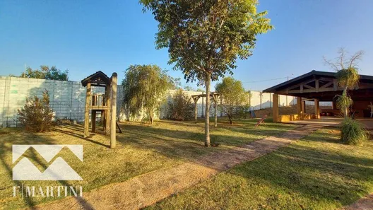 Lote/Terreno à venda, 1000m² no Campestre, Piracicaba