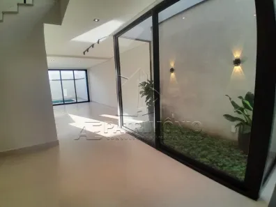 Casa de Condomínio com 3 Quartos à venda, 209m² no Jardim Novo Horizonte, Sorocaba
