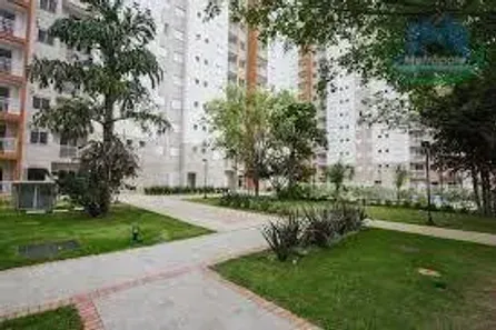 Apartamento com 2 Quartos à venda, 54m² no Vila Santo Henrique, São Paulo
