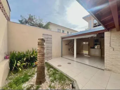 Casa de Condomínio com 2 Quartos à venda, 78m² no Parque Villa Flores, Sumaré