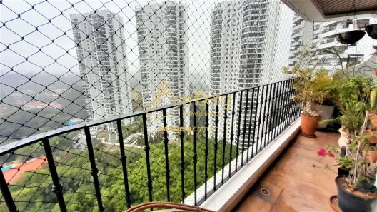 Apartamento com 4 Quartos à venda, 280m² no Santo Amaro, São Paulo