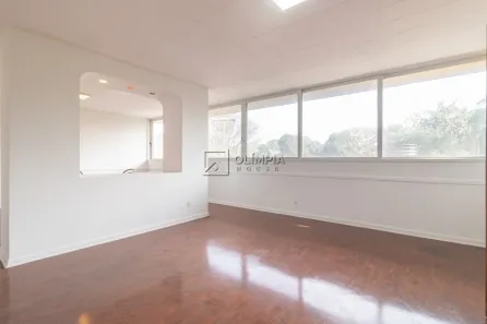 Apartamento com 3 Quartos à venda, 162m² no Jardim Paulista, São Paulo