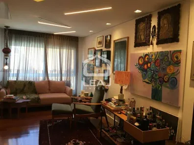 Apartamento com 2 Quartos à venda, 68m² no Brooklin Paulista, São Paulo