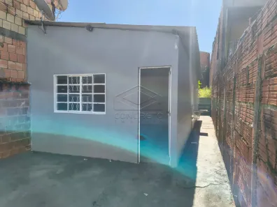 Casa com 1 Quarto à venda, 43m² no Jardim Mendonça, Bauru