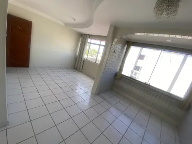 Apartamento com 2 Quartos para alugar, 75m² no Piedade, Jaboatão dos Guararapes