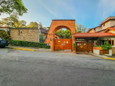 Casa de Condomínio com 4 Quartos à venda, 540m² no Tremembé, São Paulo