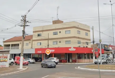 Sobrado com 3 Quartos para alugar, 130m² no Centro-Sul, Várzea Grande
