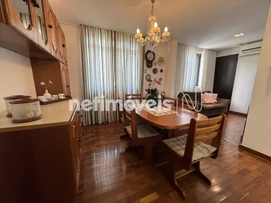 Apartamento com 3 Quartos à venda, 90m² no Cidade Nova, Belo Horizonte