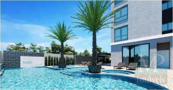 Apartamento com 3 Quartos à venda, 76m² no Armação, Penha