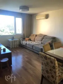 Apartamento com 3 Quartos à venda, 120m² no Centro Histórico, Porto Alegre
