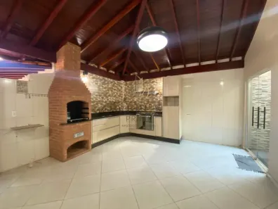 Casa com 3 Quartos para alugar, 263m² no Jardim Flamboyant, Mogi Mirim
