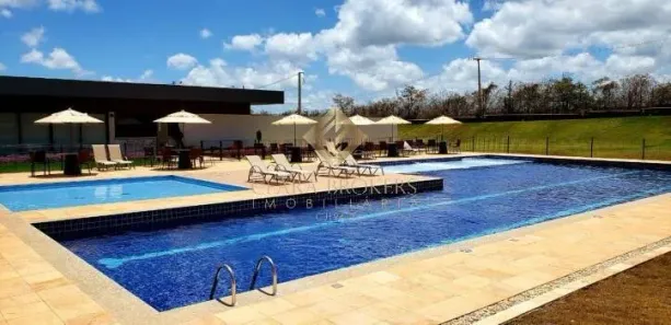 Lote/Terreno à venda, 330m² no Cidade Alpha, Eusébio