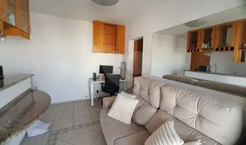 Apartamento com 1 Quarto à venda, 45m² no Vila Nova Conceição, São Paulo