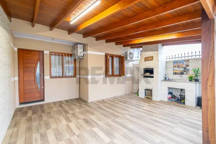 Casa com 2 Quartos à venda, 60m² no Morada Gaúcha, Gravataí