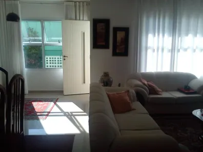 Sobrado com 4 Quartos à venda, 134m² no Jordanópolis, São Bernardo do Campo