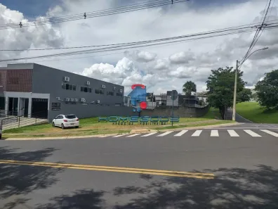 Lote/Terreno à venda, 620m² no Swiss Park, Campinas