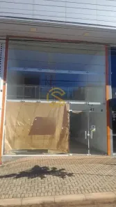 Sala Comercial para alugar, 180m² no Centro, Cascavel