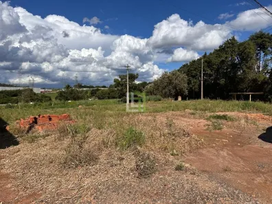 Lote/Terreno à venda, 838m² no Nova Cristalina, Itupeva