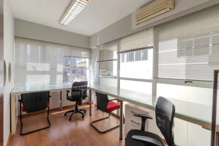 à venda, 40m² no Indianópolis, São Paulo