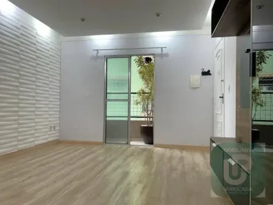 Apartamento com 2 Quartos à venda, 57m² no Jardim Ferreira, Sorocaba