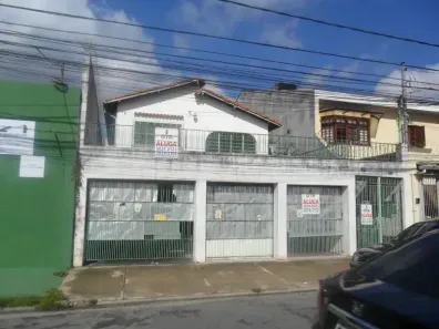Casa com 4 Quartos à venda, 400m² no Jardim Monte Kemel, São Paulo