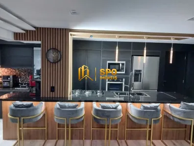 Apartamento com 2 Quartos para alugar, 100m² no Jardim Dom Bosco, São Paulo