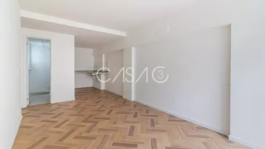 Apartamento com 1 Quarto à venda, 50m² no Botafogo, Rio de Janeiro