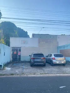 Imóvel Comercial com 2 Quartos para alugar, 217m² no Centro, Teresina