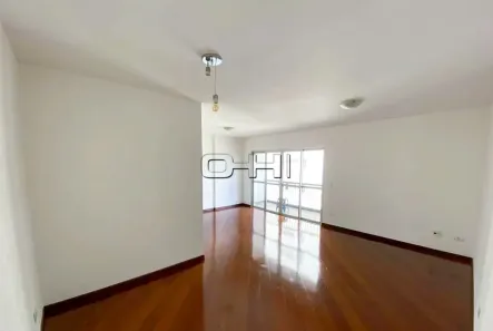 Apartamento com 4 Quartos à venda, 138m² no Vila Clementino, São Paulo