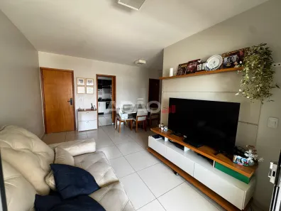 Apartamento com 3 Quartos à venda, 86m² no Setor Bueno, Goiânia